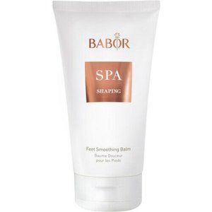 Babor Spa Shaping Feet Smoothing Balm NIB-Factory sealed 150ml 5.25oz NIB